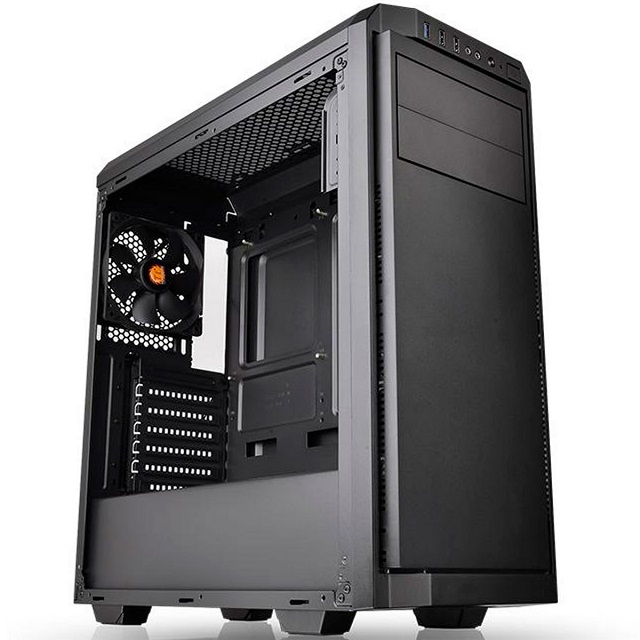 Gabinete Thermaltake CA-1K7-00M1NN-00