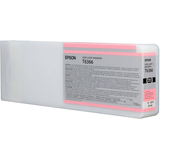 Epson-T636600-Magenta