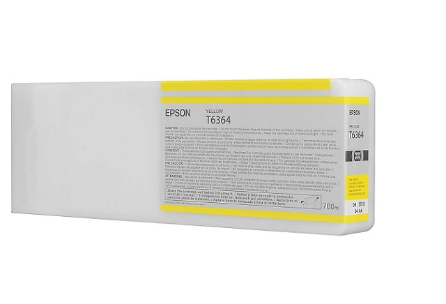 Epson-T636400-Yellow