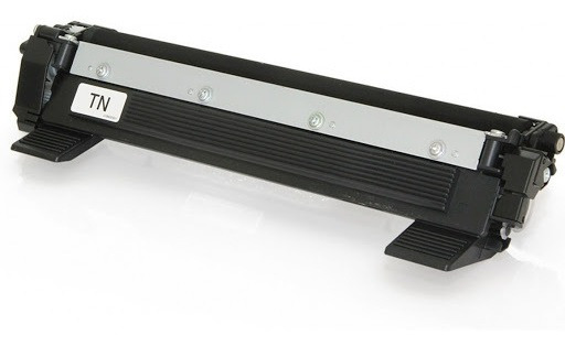 Toner Brother TN1060 Negro DCP1617 MFC1900 HL1110 1112 1202