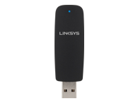 Adaptador USB 2.0 Linksys N300 AE1200-LA