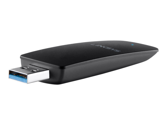 Adaptador USB 2.0 Linksys N300 AE1200-LA