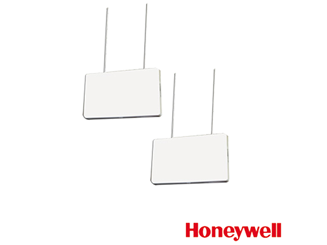 Honeywell-Receiver-connects up to four wire keypad data lines