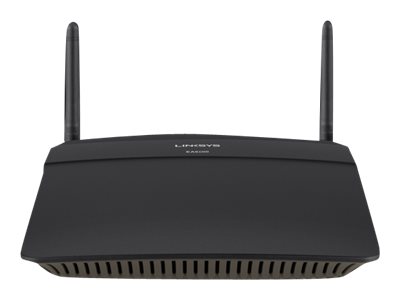 Router WiFi Linksys EA6100 AC1200