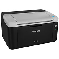 Brother HL-Personal printer-USB
