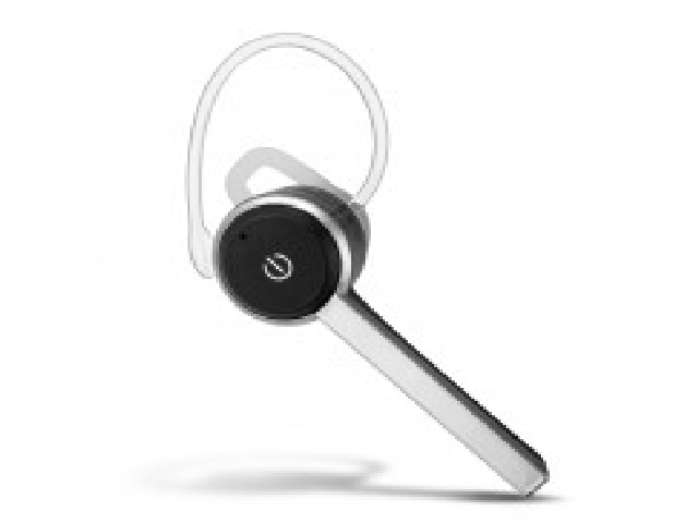 Auricular Manos libres BT Klip Xtreme KHS-165 Gris