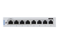 Switch Ubiquiti UniFi US-8