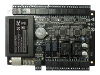 Controlador de puerta ZKTeco C3-200-2 Puertas