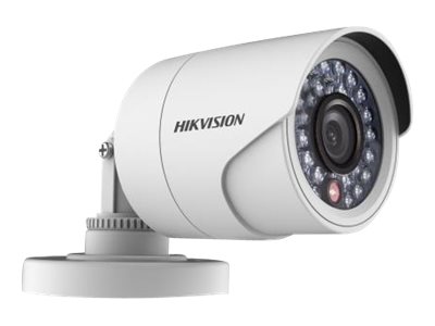 Camara Bullet 1MP Hikvision-DS-2CE16C0T-IRPF2.8mm
