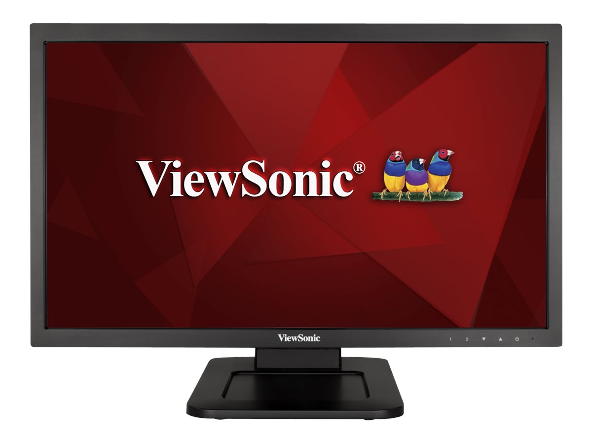 Monitor ViewSonic 22