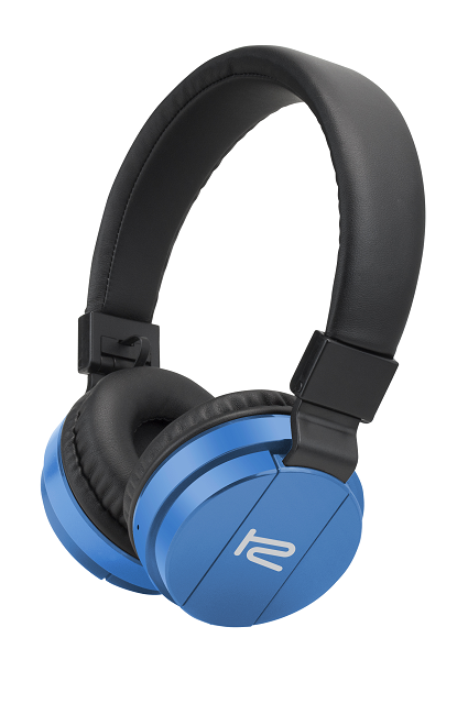 Auricular inalambrico BT Klip Xtreme KHS-620BL Azul