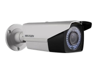 Cámara Bullet Hikvision Turbo 1080p IR 20m Metal IP66