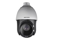 Camara de vigilancia PTZ Hikvision DS-2DE4225IW-DE