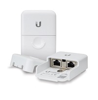 Ubiquiti ETH-SP-G2-Protector contra sobretensiones PoE