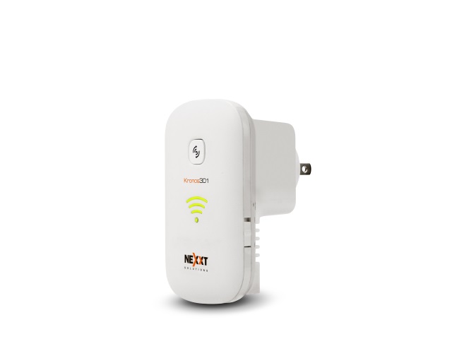 WiFi extender Nexxt Kronos301