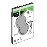 HDD Seagate Barracuda Pro ST1000LM049 1TB