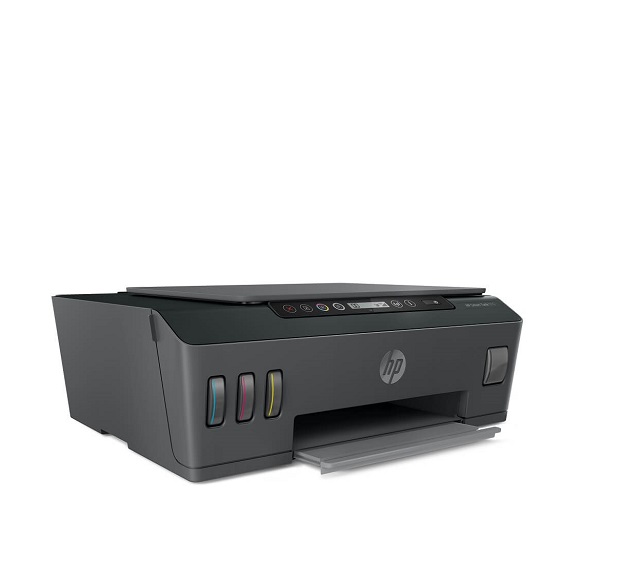 Impresora Multifuncional HP Smart Tank 515 1TJ09A#AKY