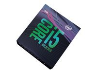 Procesador Intel Core i5 9600K BX80684I59600K 3.7GHz