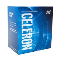 CPU Intel Celeron G4930 3.2 GHz 2 núcleos