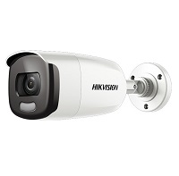 Camara Bullet 2MP Hikvision DS-2CE12DFT-FC-3.6mm
