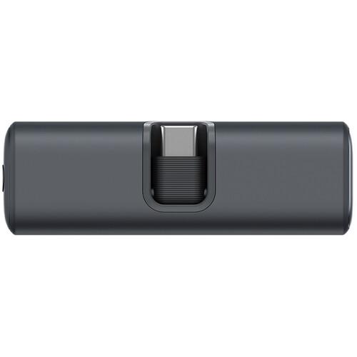 Bateria portatil nano Anker 5000mAh 22.5W universal USB-C