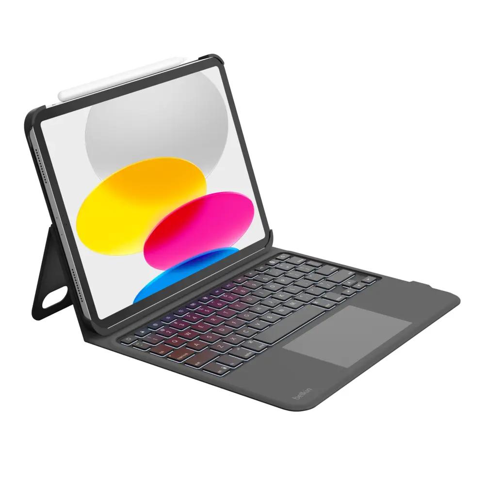 Belkin Keyboard with cradle BBZ001tt-V3