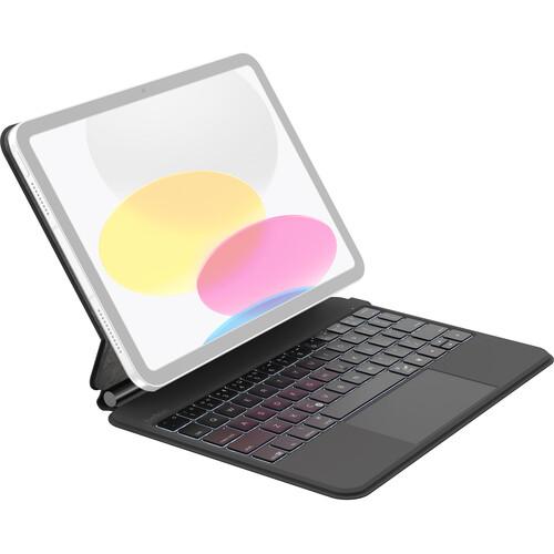 Belkin Keyboard BBZ002tt-V3