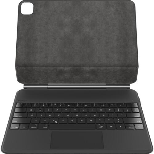 Belkin Keyboard BBZ003tt-V1