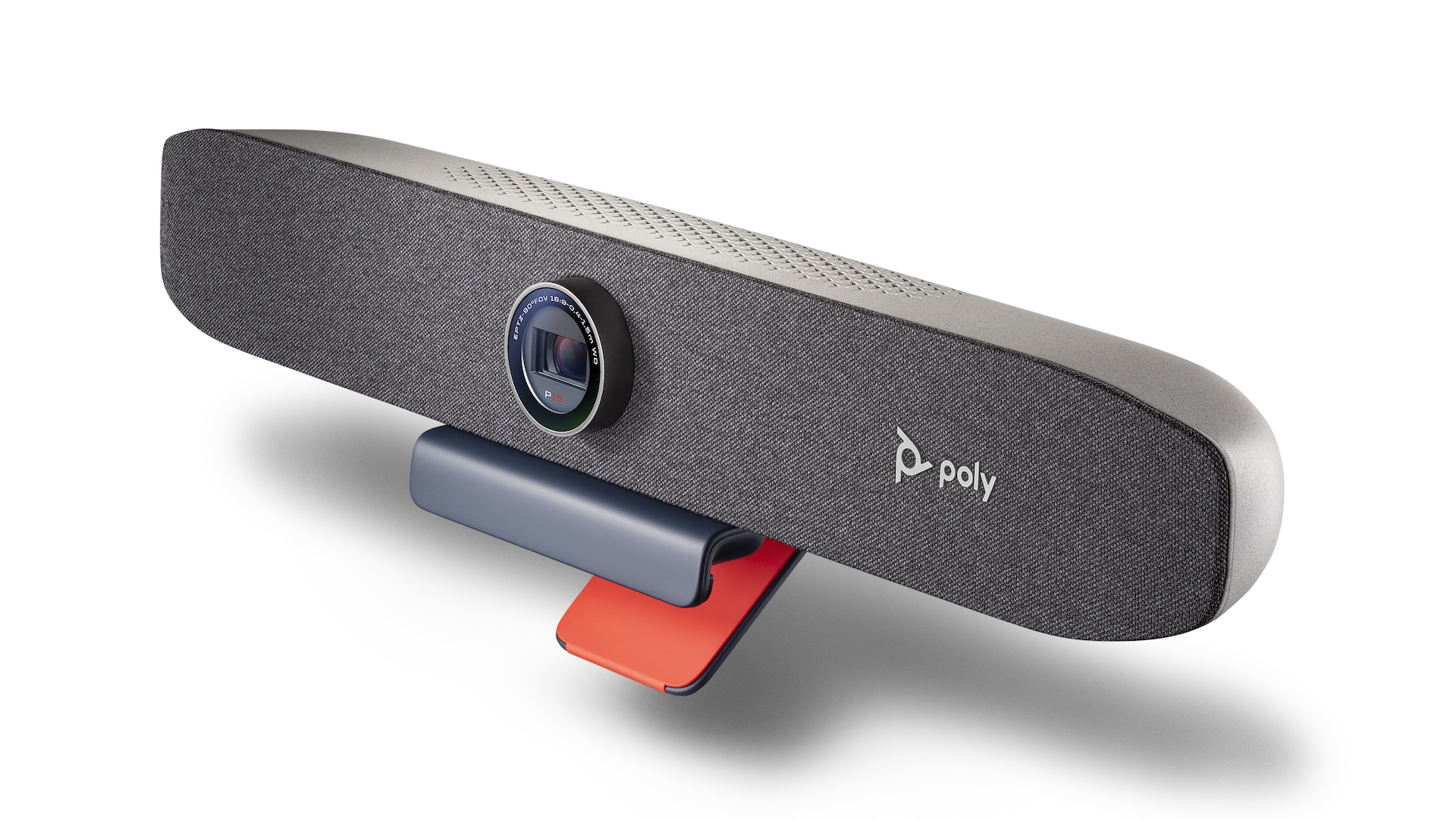 WebCam 4K Poly Studio P15 Profesional Micrófono Integrado