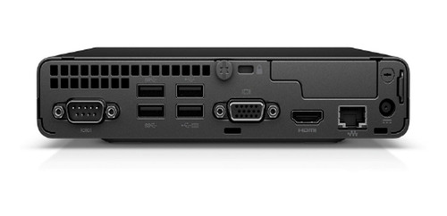 PC Escritorio HP Intel Celeron 5205U 1TB 4GB FreeDOS