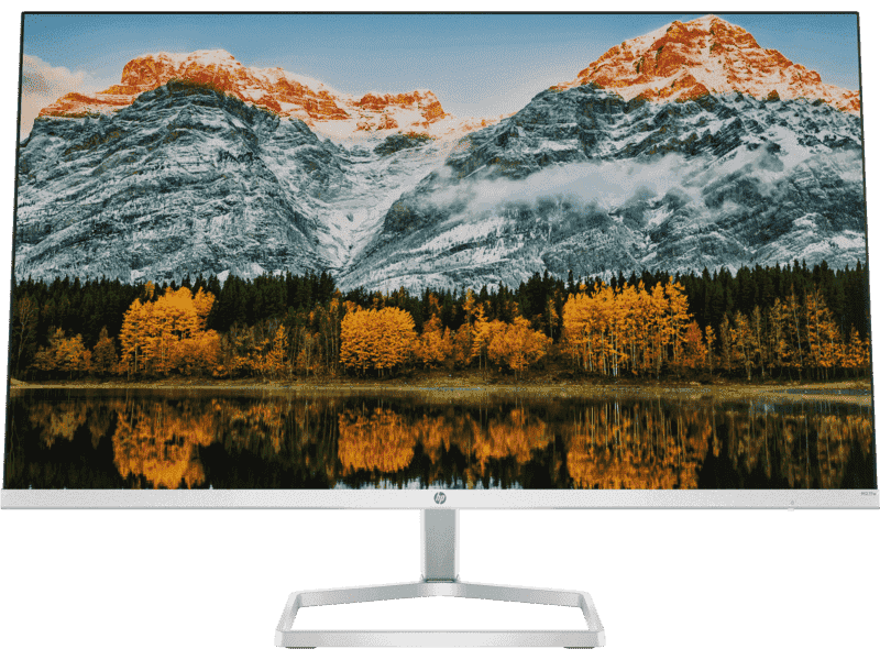 Monitor HP 27