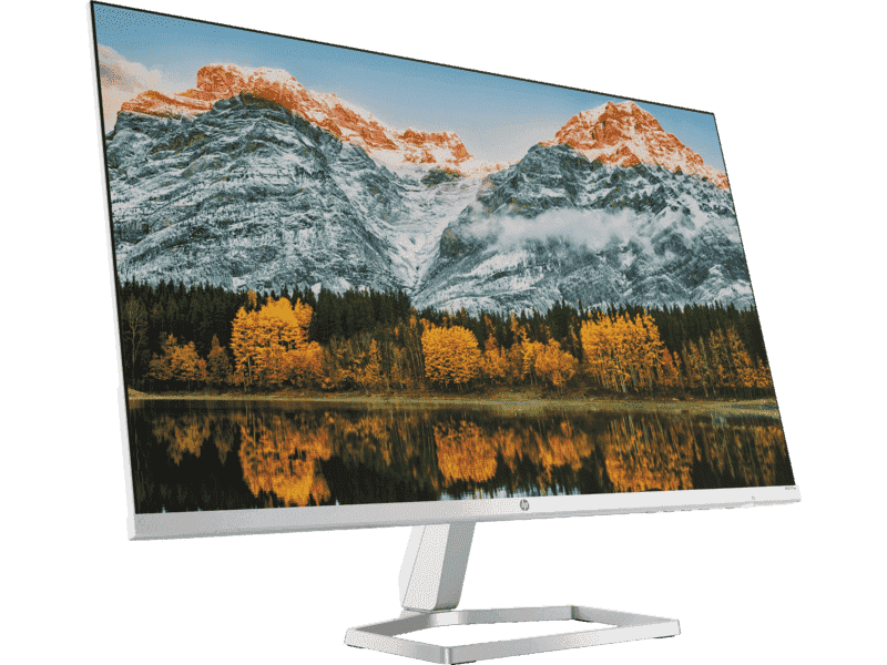 Monitor HP 27