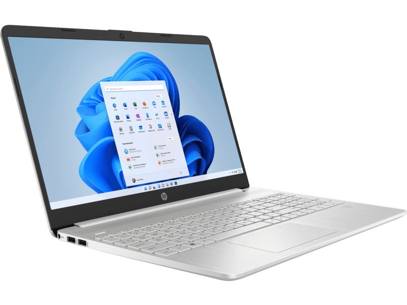 Notebook HP 15.6