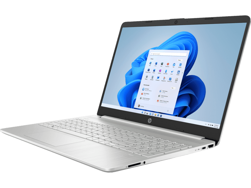 Notebook HP 15.6