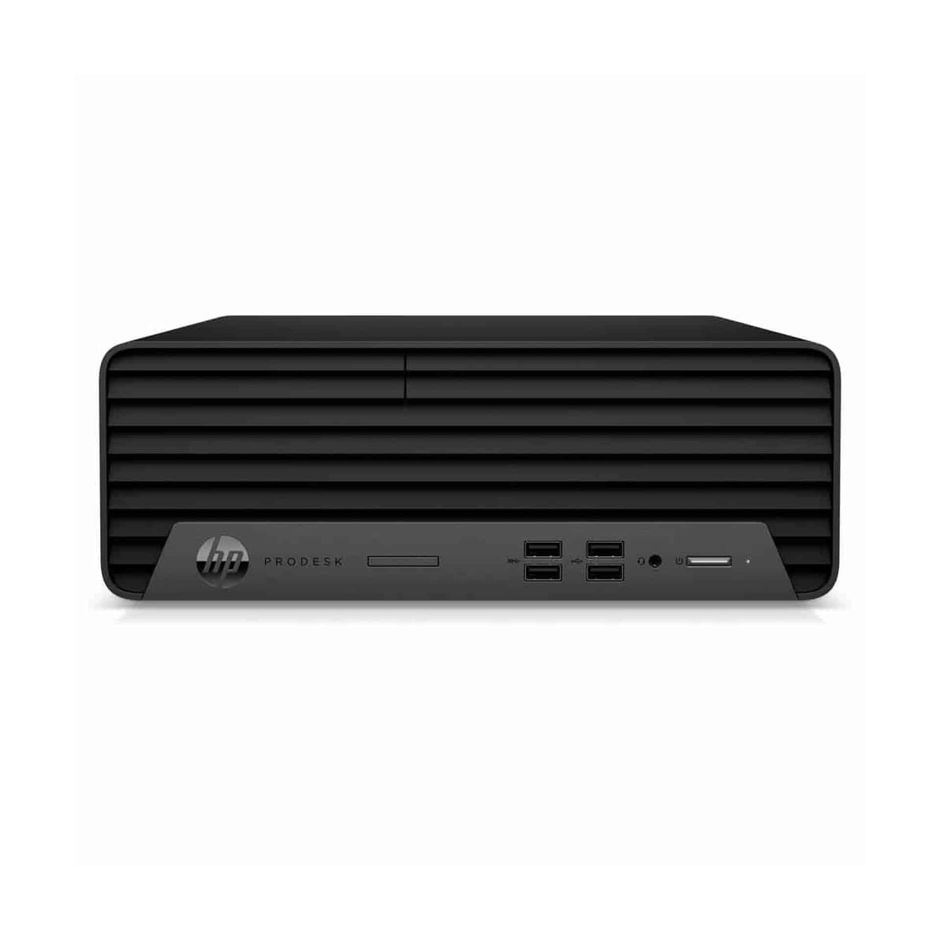 Mini PC HP ProDesk Intel Core i5 I5-10500 512GB 8GB W10Pro