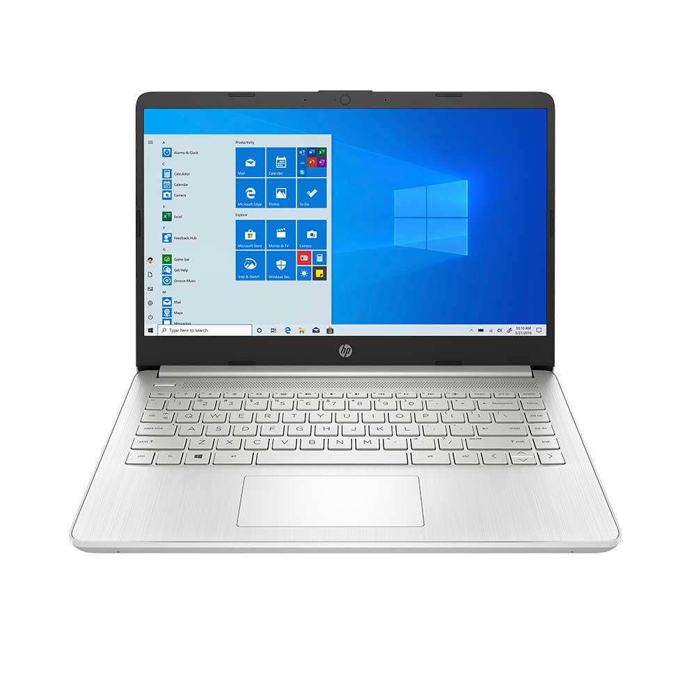Notebook HP Core i3-115G4 14