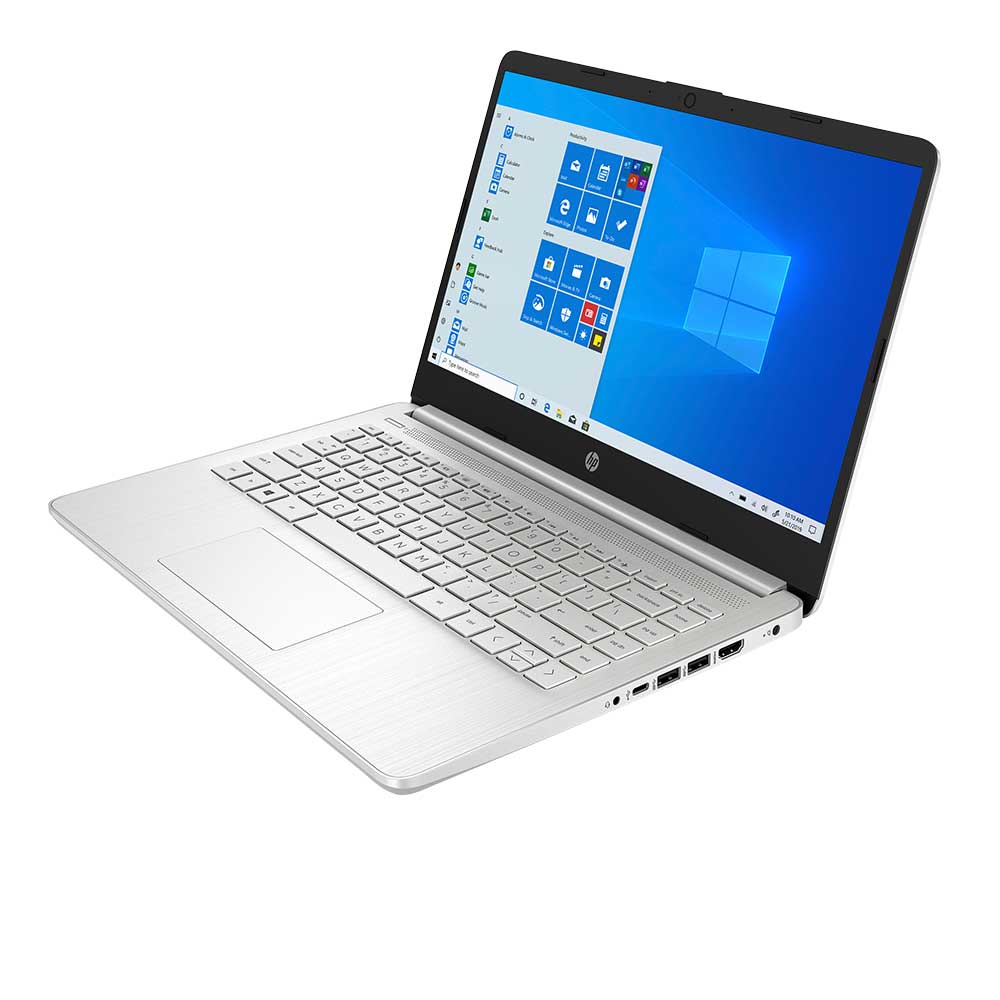 Notebook HP Core i3-115G4 14