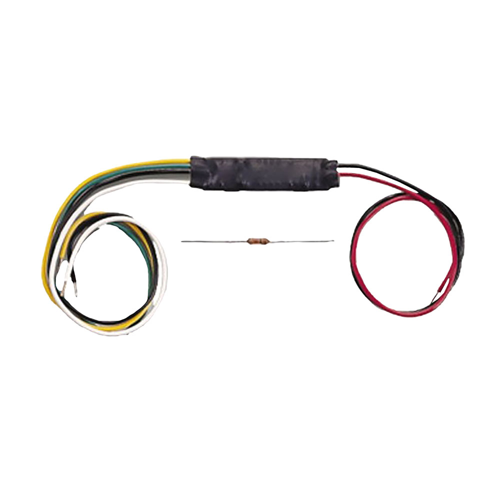 Mini modulo 2 Monitoreos Honeywell VPLEX 4193SN