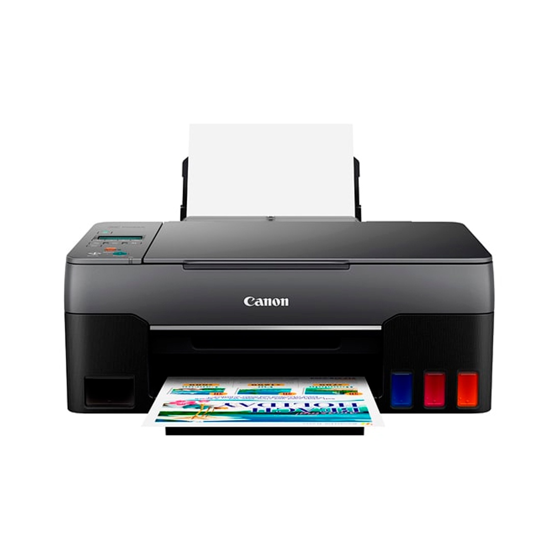 Impresora multifunción Canon Pixma G2160