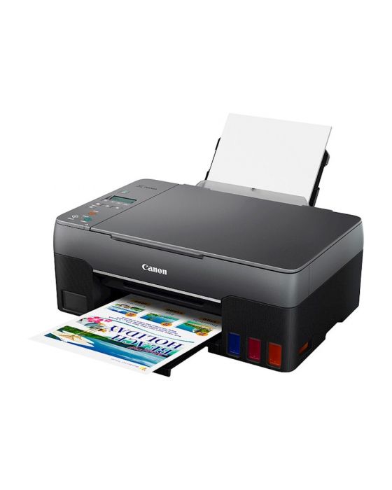 Impresora multifunción Canon G3160 WiFi