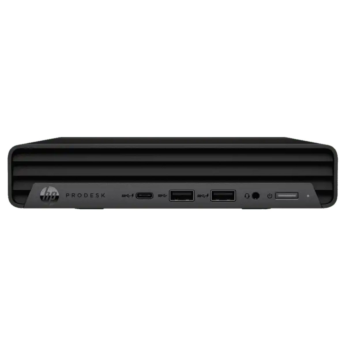 Mini PC HP ProDesk 400 G6 i7 10700T 512GB 8GB