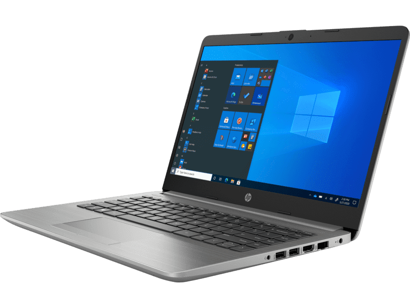 Notebook HP 245-G8 14