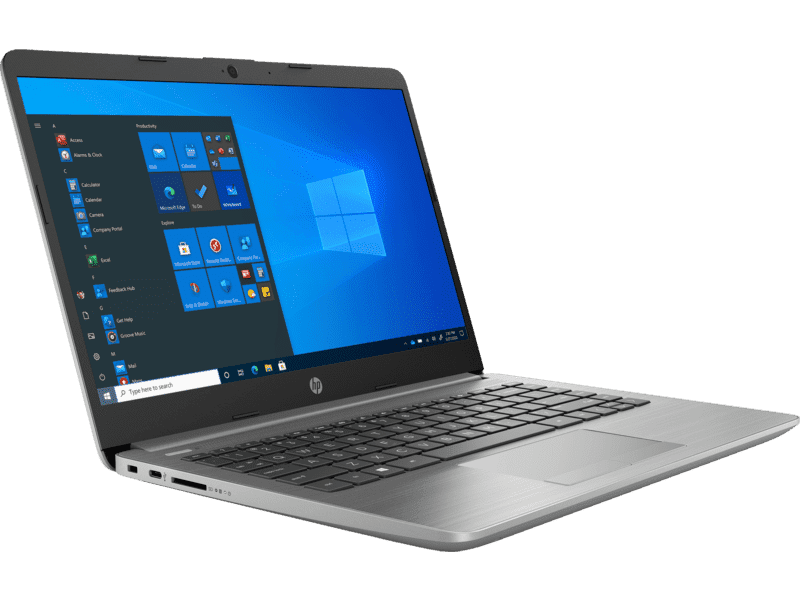Notebook HP 245-G8 14