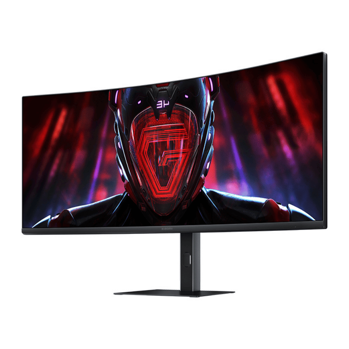 Monitor Curvo Xiaomi G34WQi 34” WQHD 180Hz 1ms Gaming