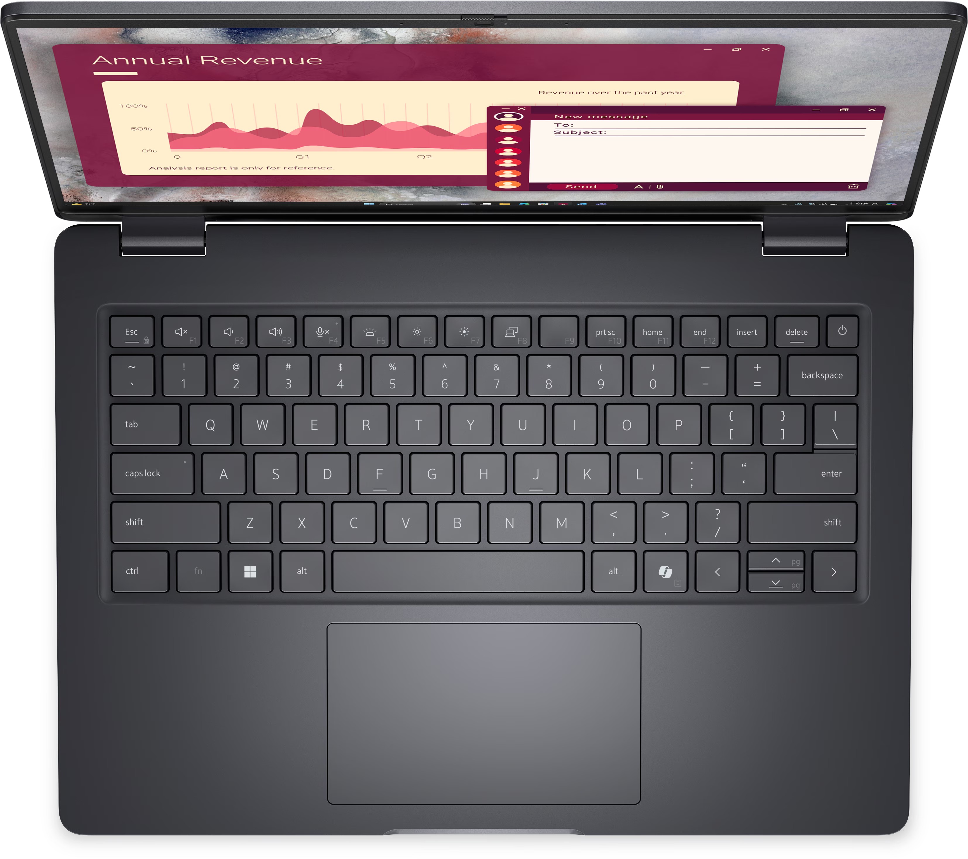 Notebook Dell Pro 14 Core 5 120U 8GB 512GB 14