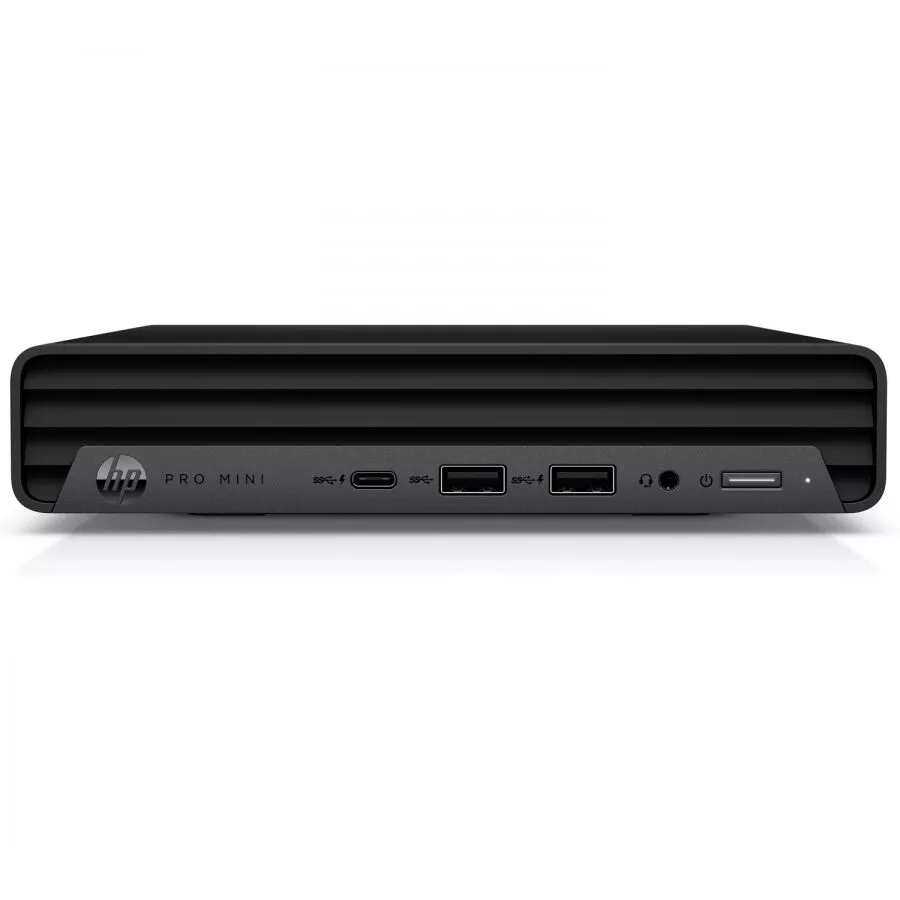 Mini PC HP Pro 400 G9 Intel Core i5-12500T 512GB 8GB