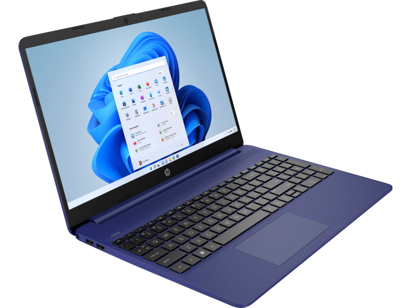 Notebook HP 15.6