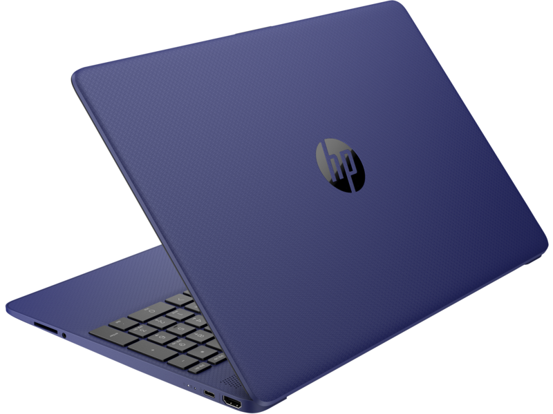 Notebook HP 15.6
