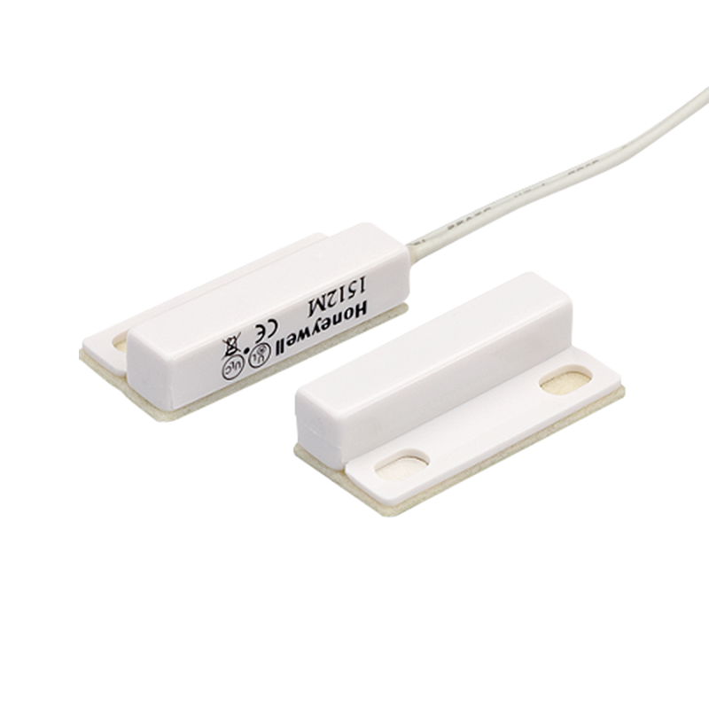Contacto magnetico Honeywell 943WG white