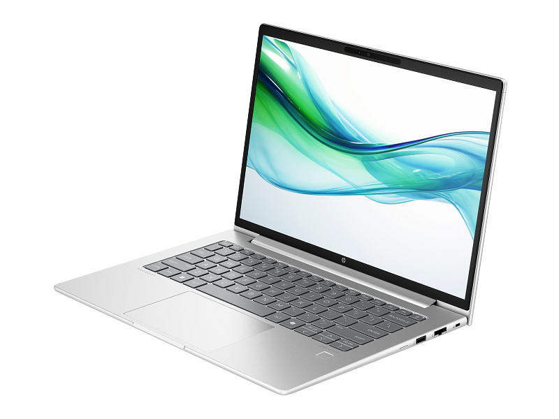 Notebook HP ProBook 445 G11 14 Ryzen 5 16GB 512GB W11P